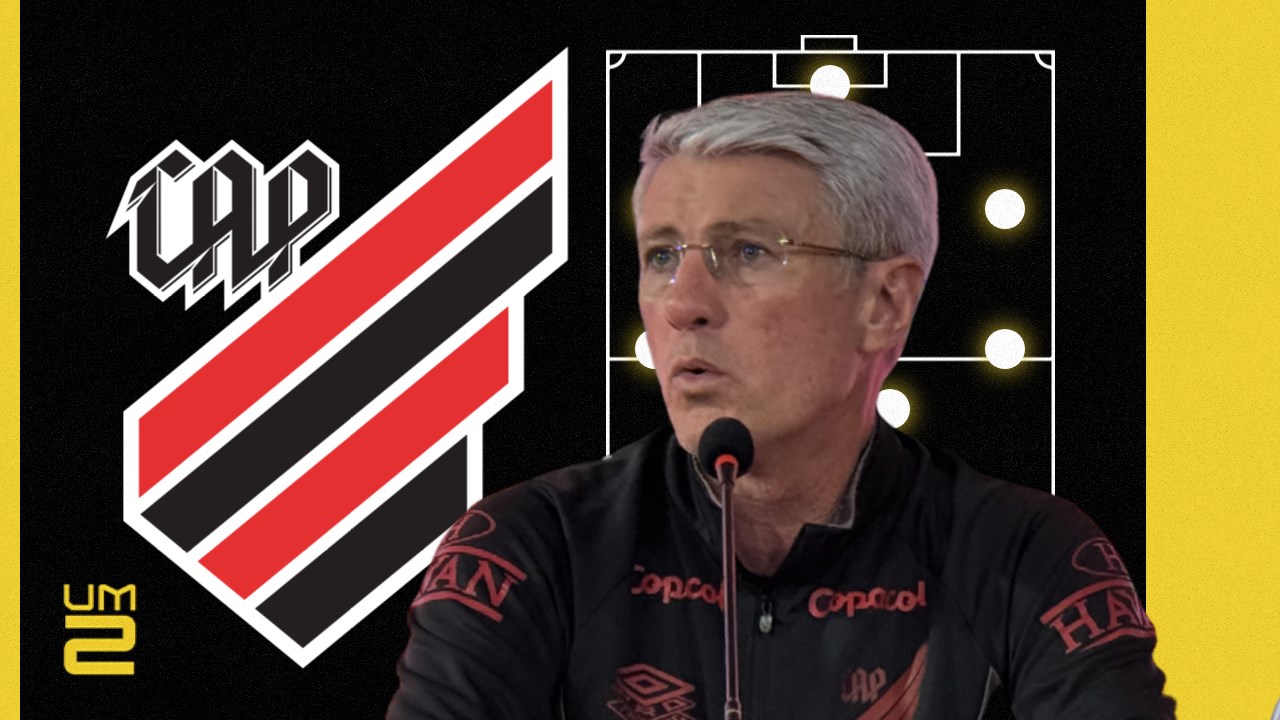 Notícias do Athletico hoje: Furacão ganha reforço importante no Brasileirão