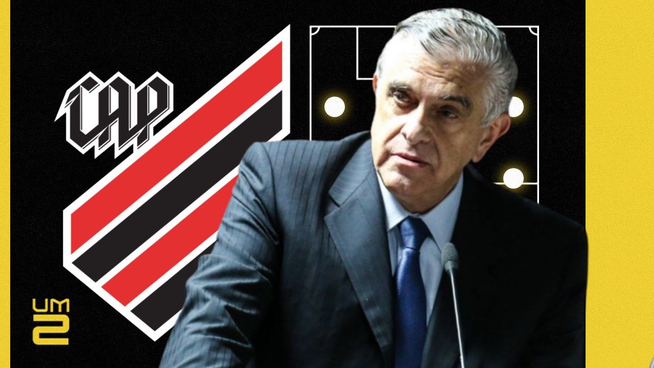 Notícias do Athletico hoje: Furacão tem momento abalado por caso de polícia