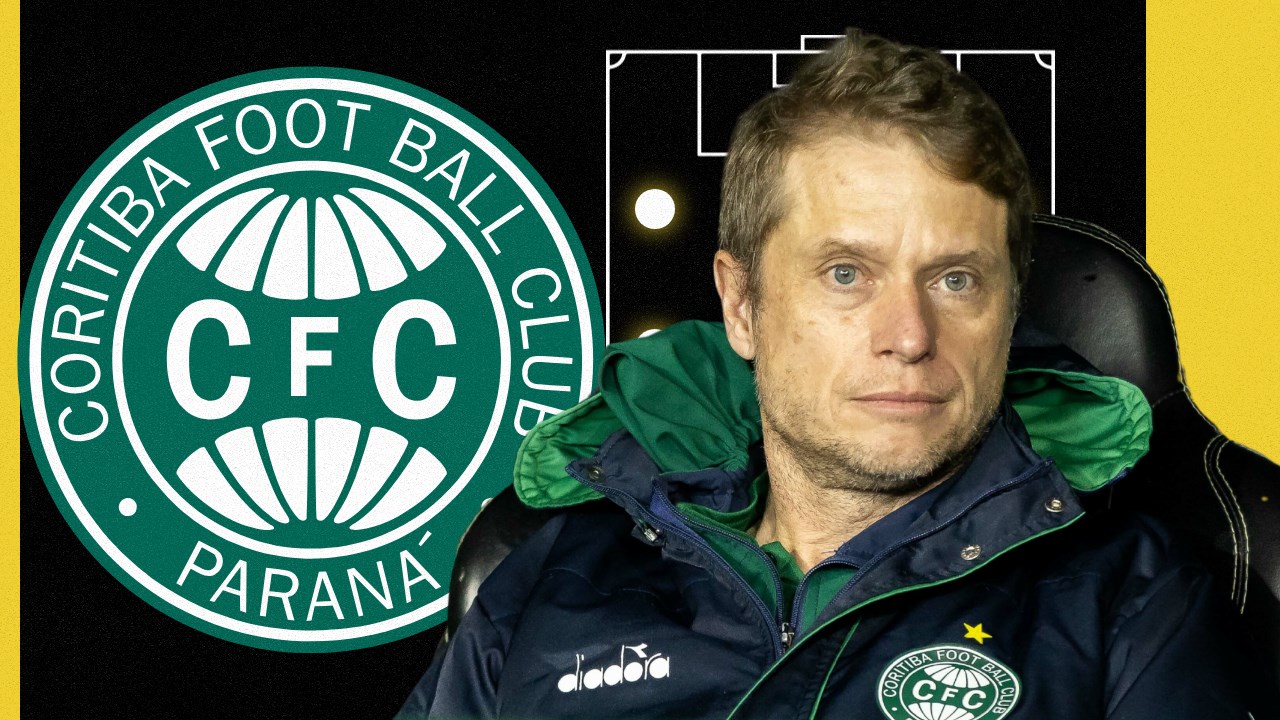 Notícias do Coritiba hoje: Atacante se destaca e pode ter custo milionário ao Coxa