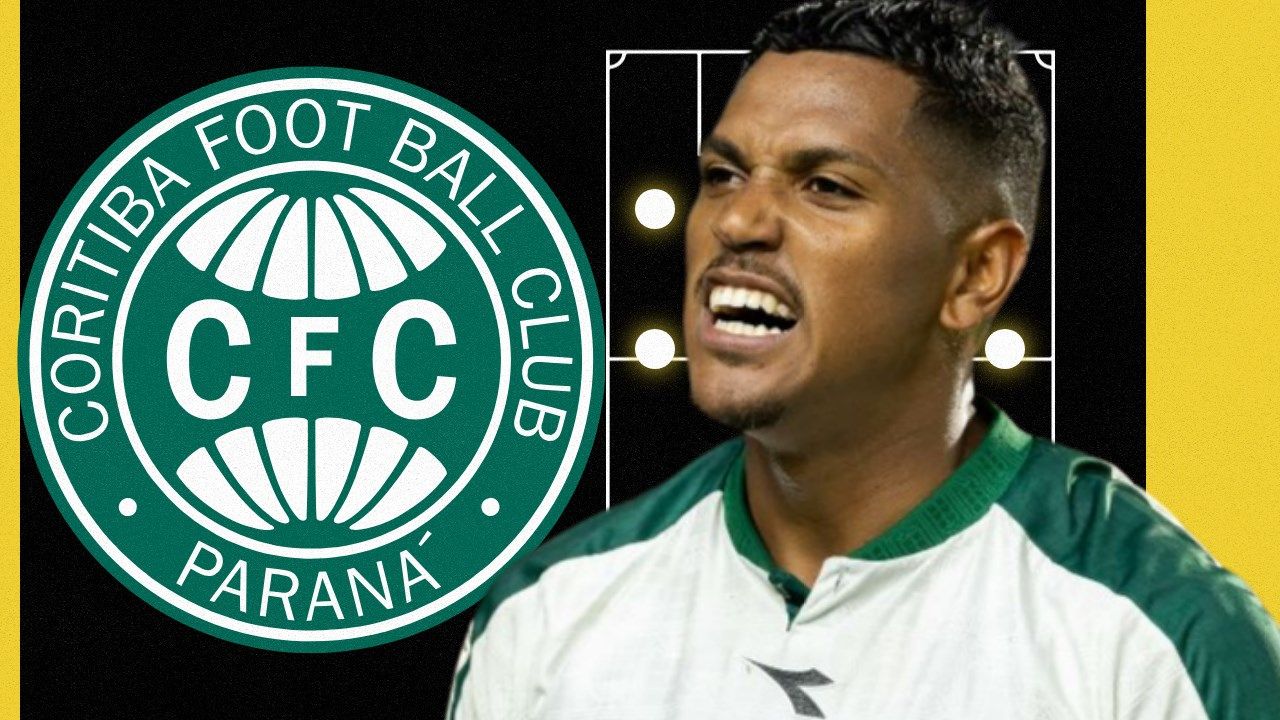 Notícias do Coritiba hoje: Coxa vence gigante do Brasileirão na Justiça