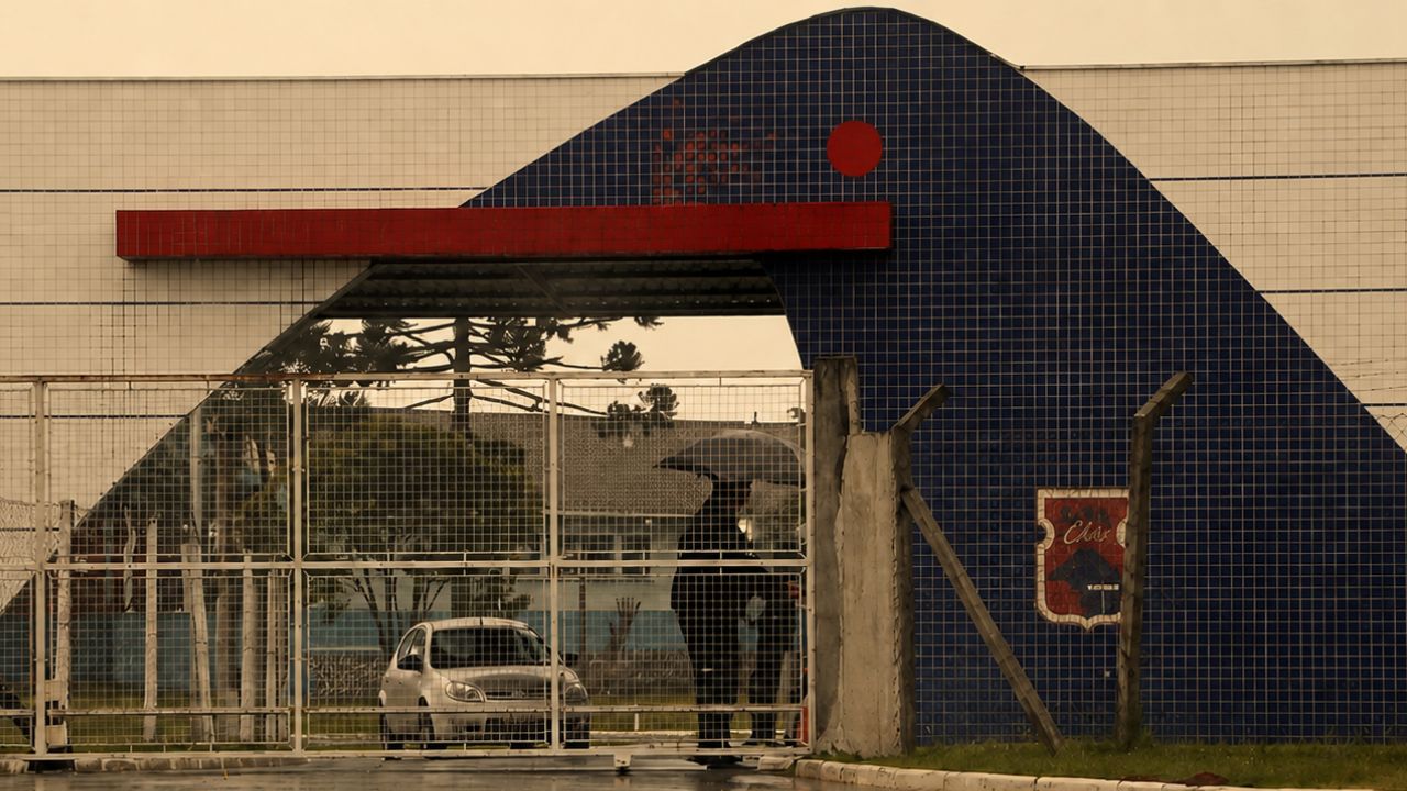 Paraná Clube sepulta sonho do Ninho sob a promessa de um novo “salvador”