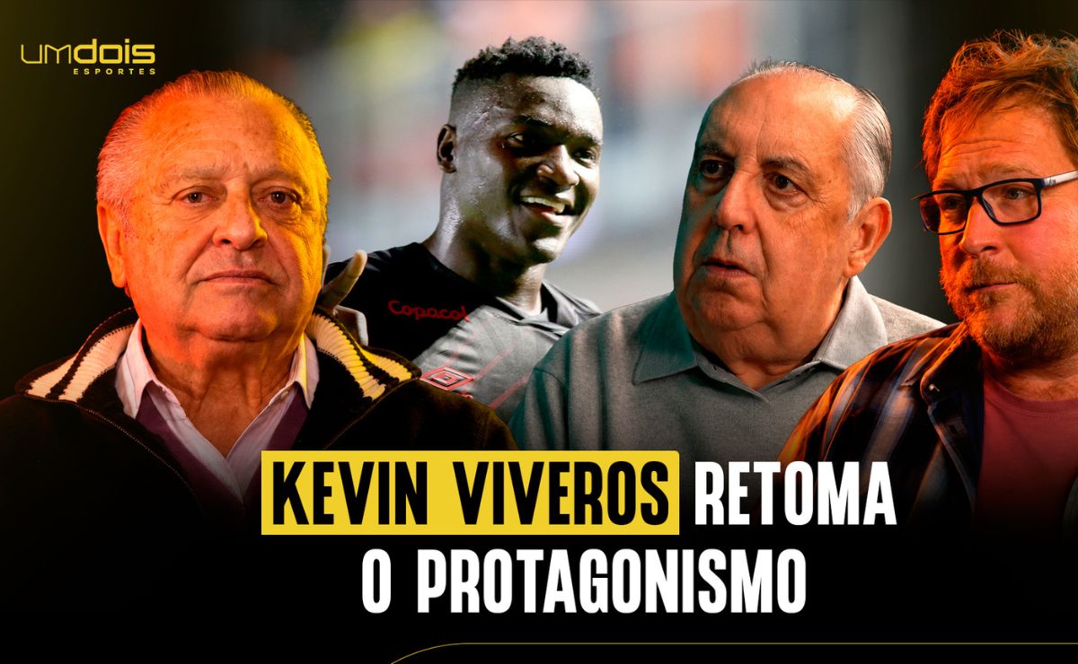 Carneiro & Mafuz: Athletico mostra solidez no Brasileirão e detona o Santos