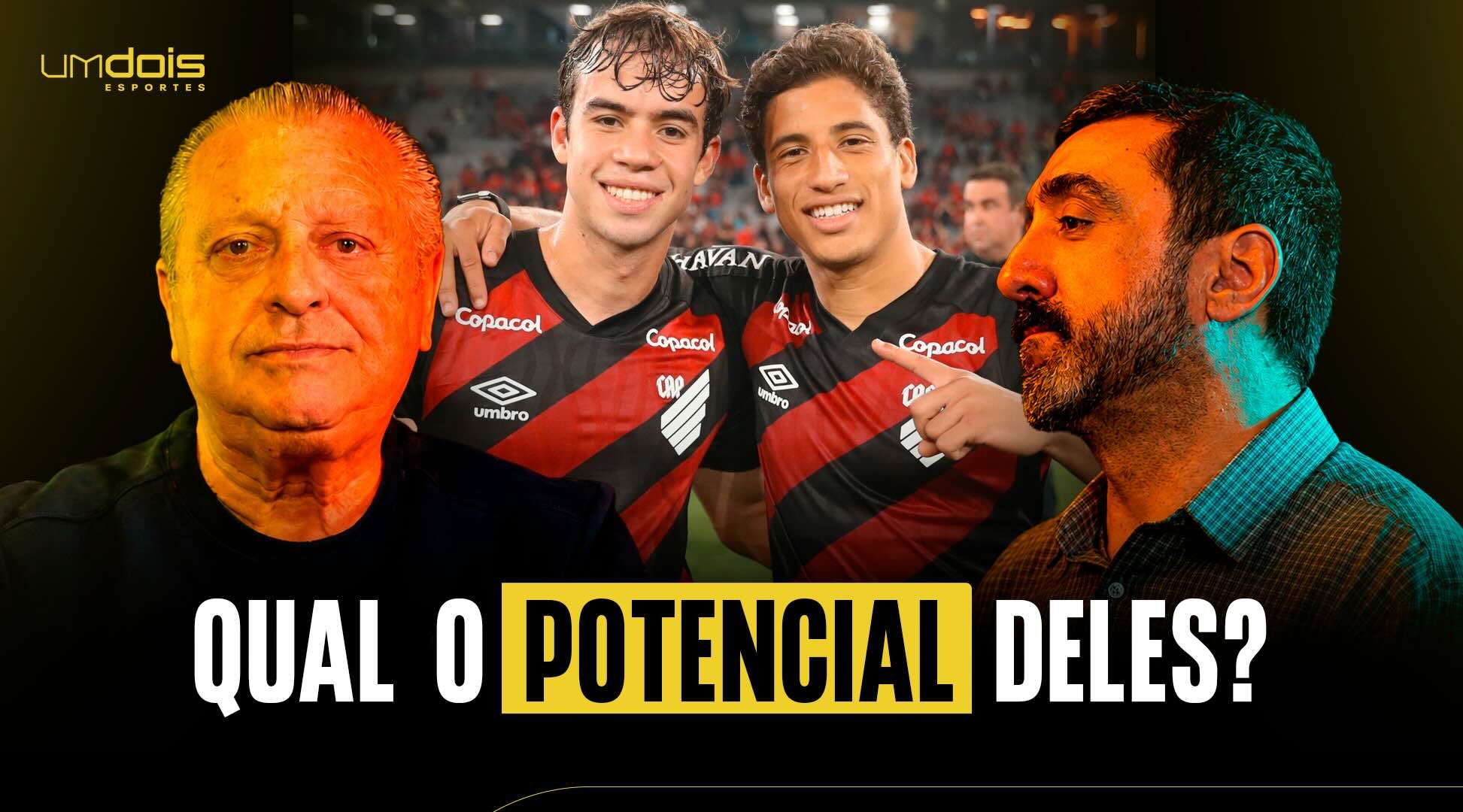 Regularidade faz do Athletico candidato na Copa do Brasil; assista ao Carneiro & Mafuz