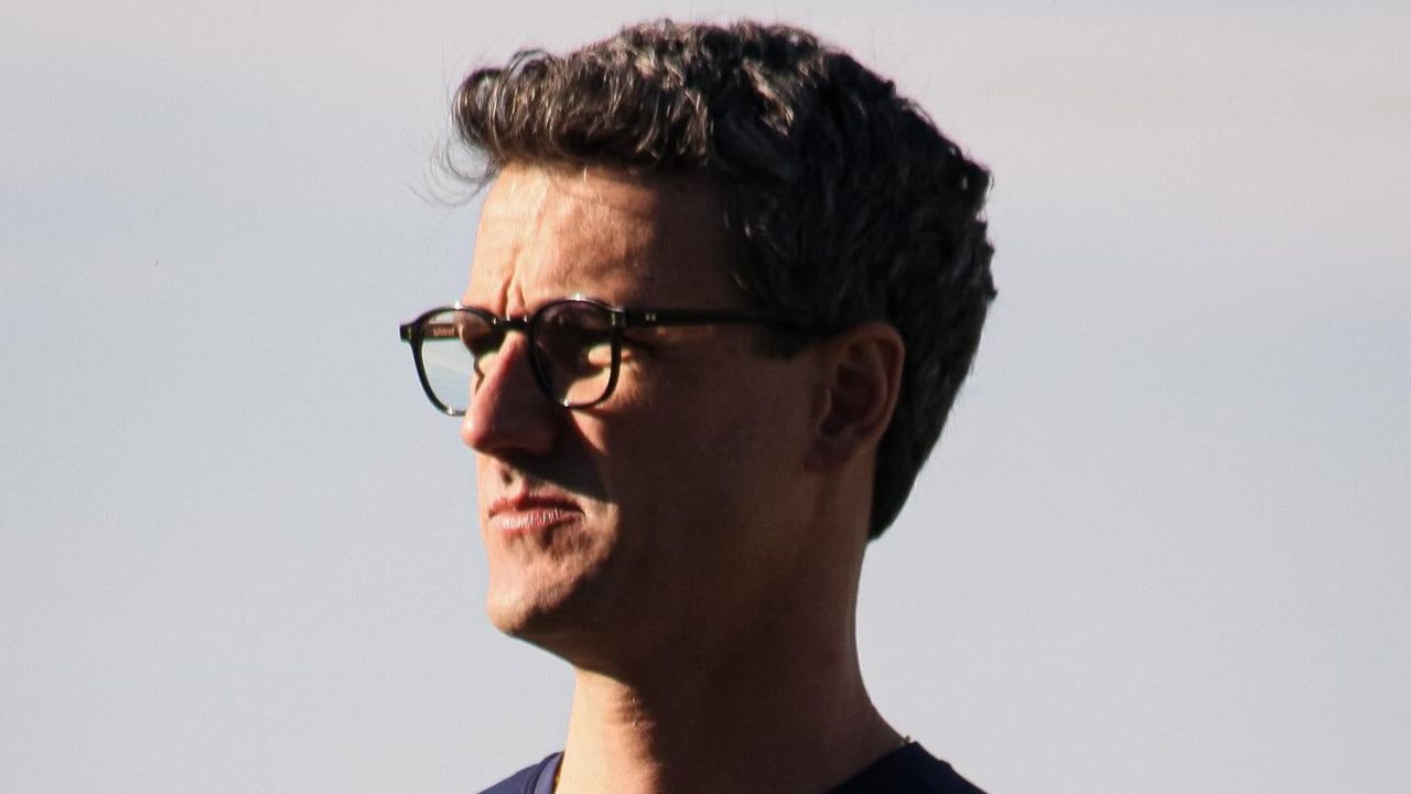 Favorito ao título? Diretor do Paraná Clube evita pressão na Copa Paraná