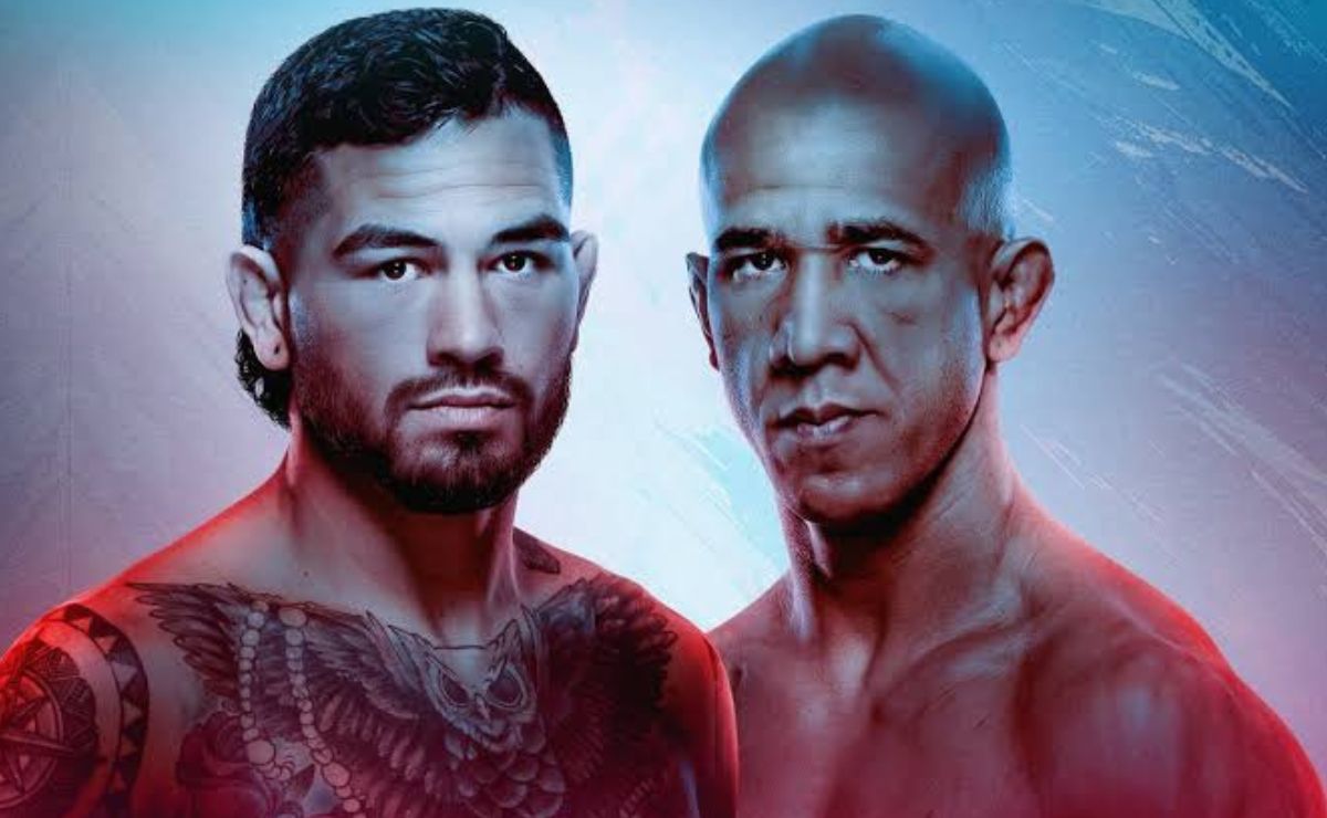 Calendário do UFC 2026 atualizado: Próximo evento e onde assistir