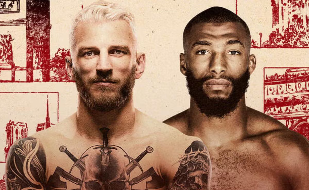 Calendário do UFC 2026 atualizado: Próximo evento e onde assistir