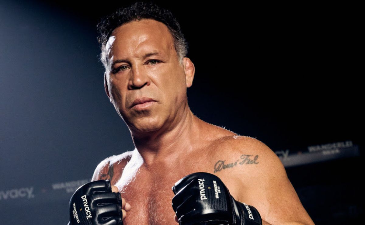 Wanderlei Silva seleciona 5 novos talentos do MMA para concurso; saiba como participar