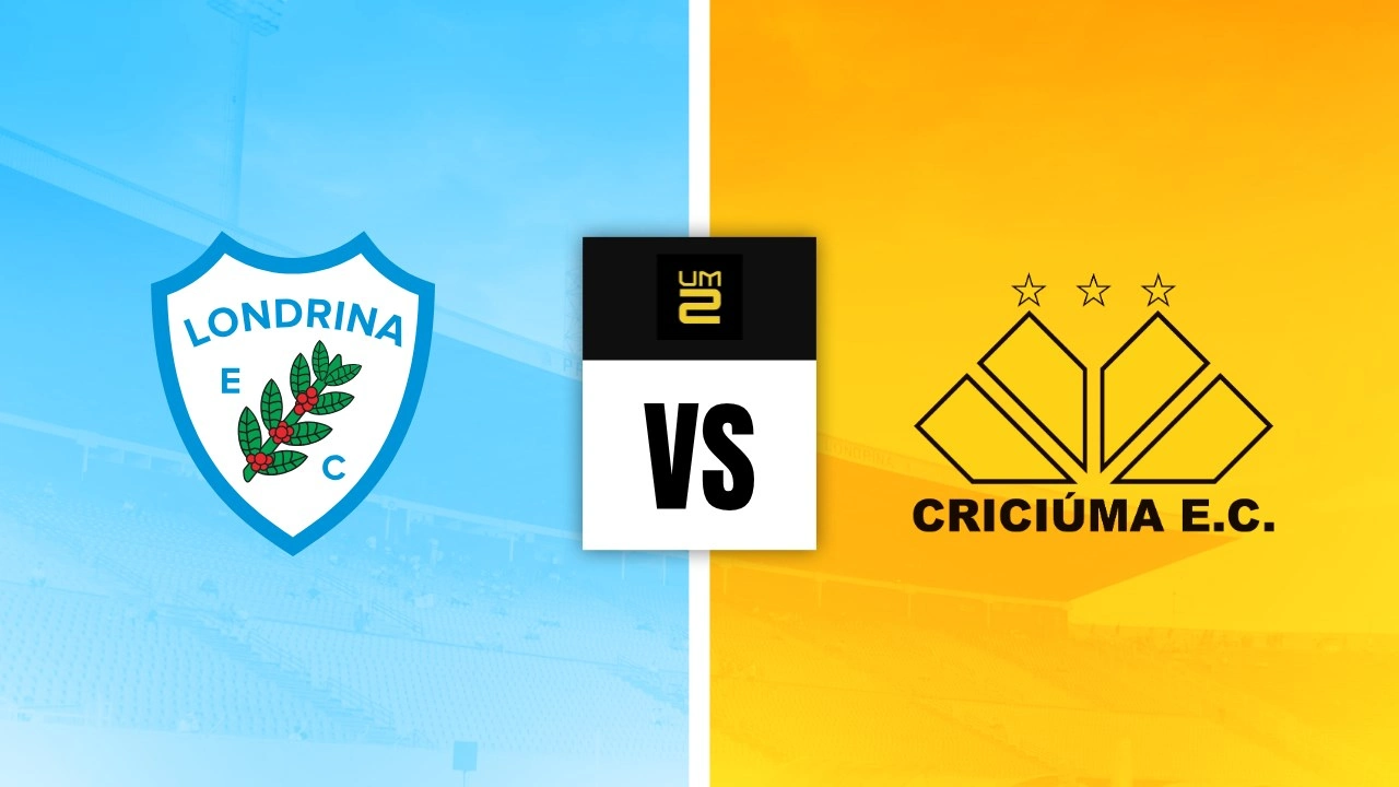 Londrina x Criciúma Palpite – Notícias e análise (02/10)