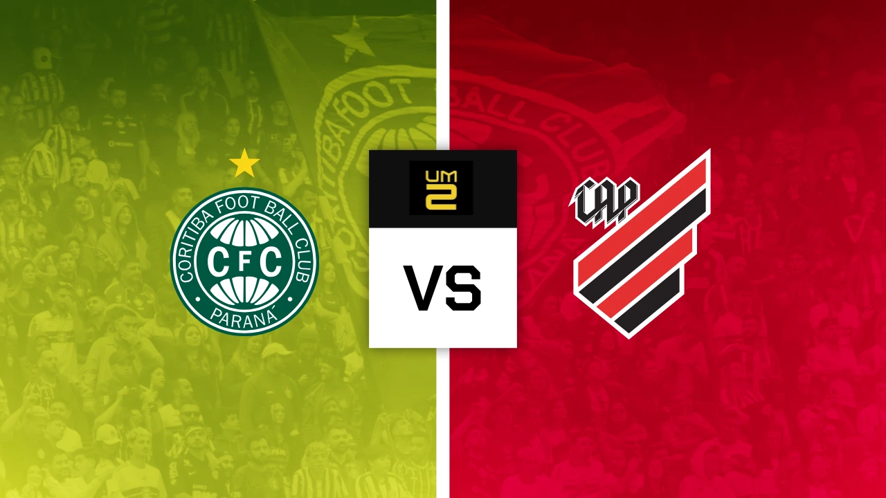 Coritiba x Athletico Palpite – Notícias e análise (11/09)