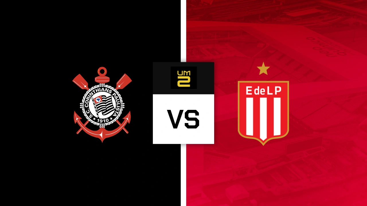 Corinthians x Estudiantes Palpite – Notícias e análise (16/09)