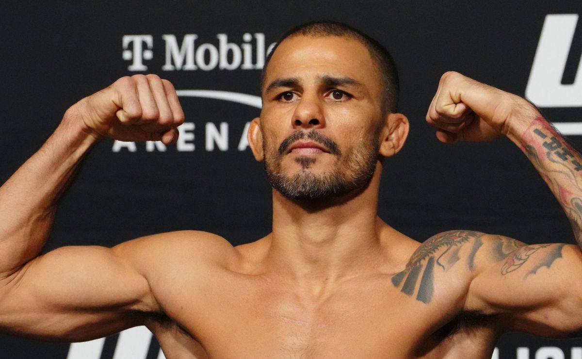 Pantoja busca cinturão em noite com 8 brasileiros no UFC 331