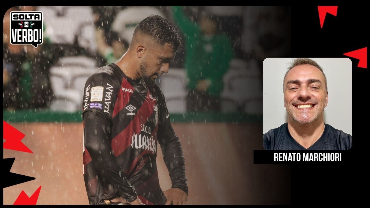 “Atletiba acende o alerta no Athletico, que precisa rever seus conceitos defensivos”