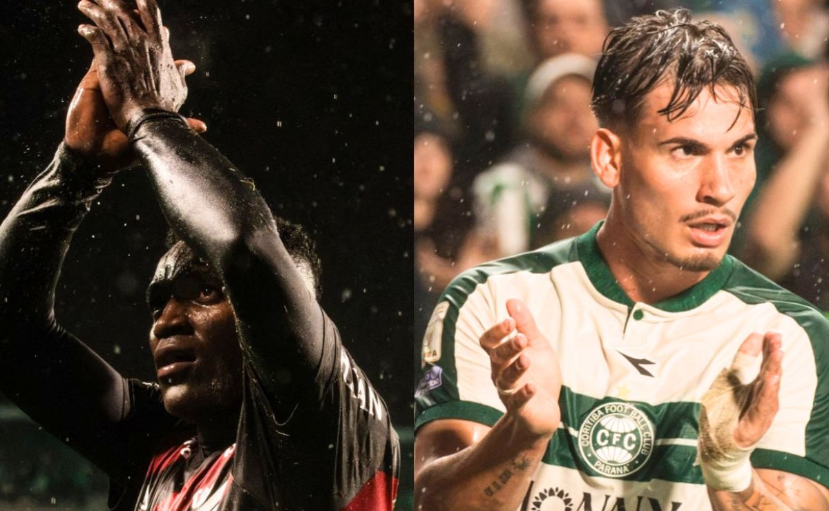 Athletico e Coritiba votam por mudança que reduz estrangeiros no Brasileirão