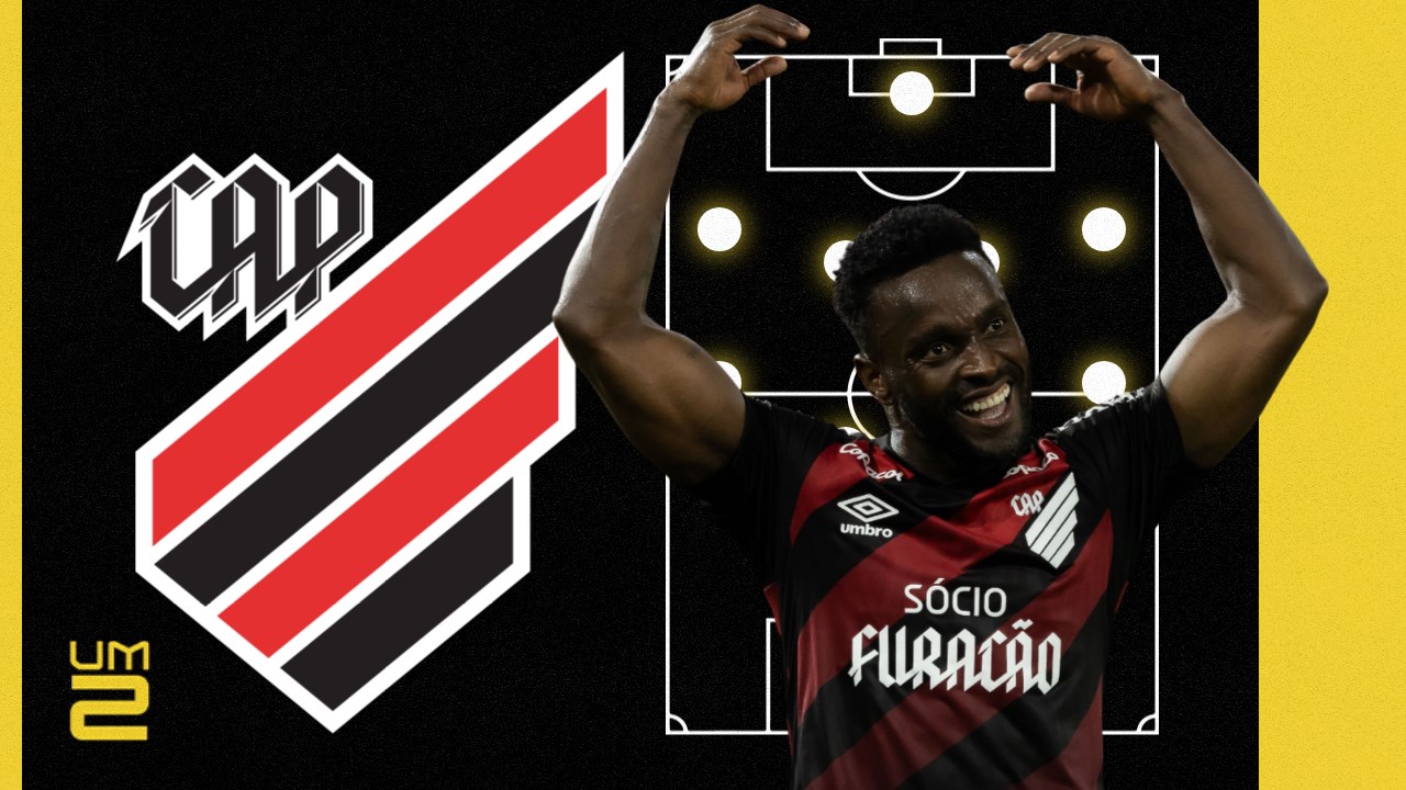 Notícias do Athletico hoje: Furacão faz as contas e fica perto de vaga na Libertadores