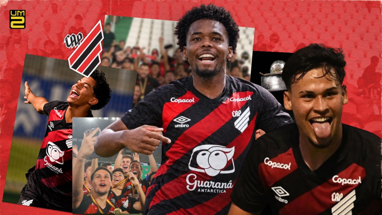 “Galáticos”, craque e golaço: Título mundial sinaliza nova era milionária no Athletico