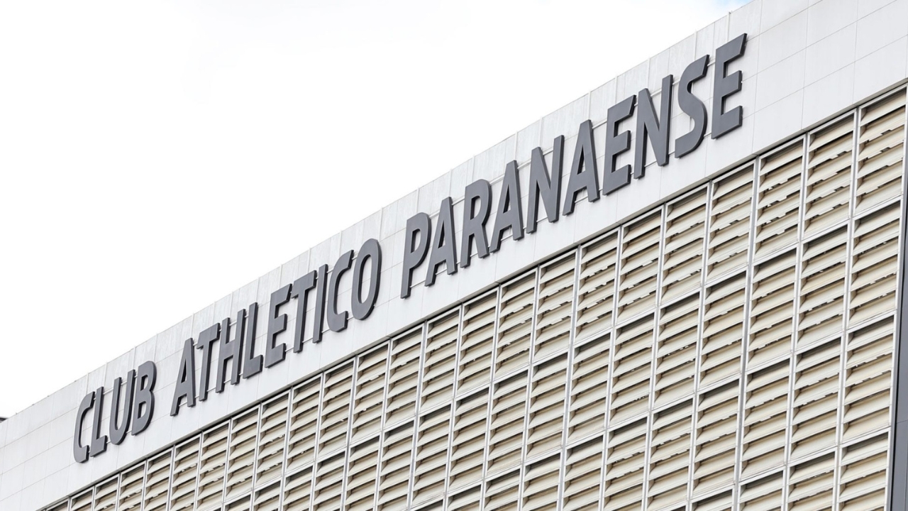 Athletico confirma valores atualizados da dívida da Arena da Baixada