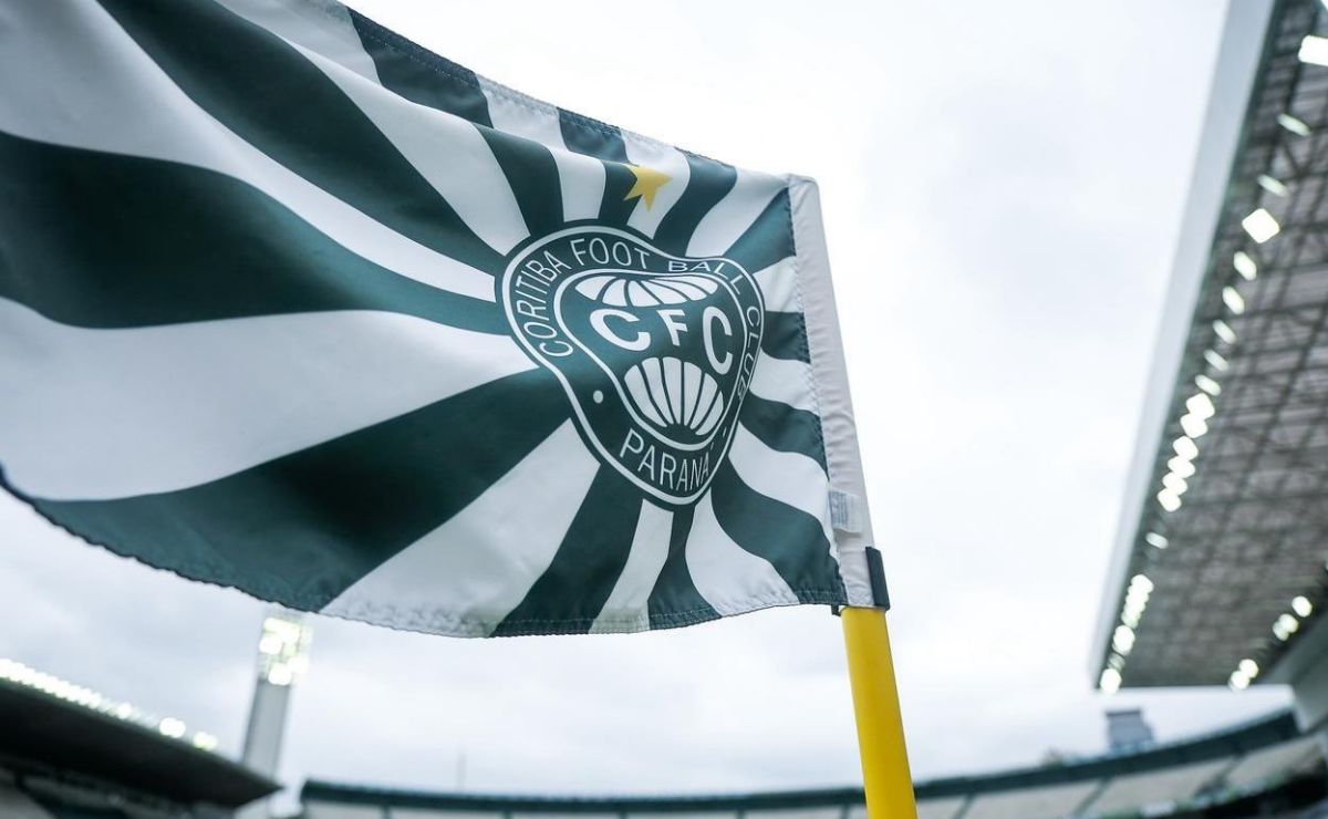 Trabalhadores denunciam falta de pagamento após jogo do Coritiba; clube se posiciona