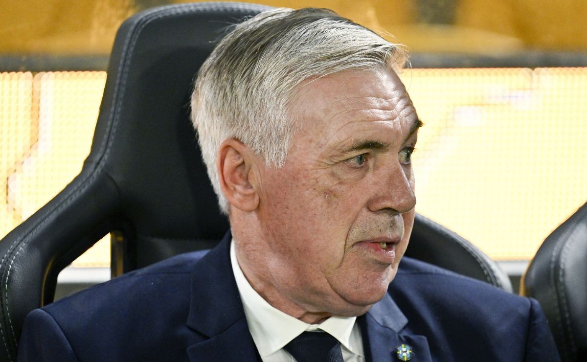 Seleção de Ancelotti melhora, mas ainda está longe de voltar a ser temida