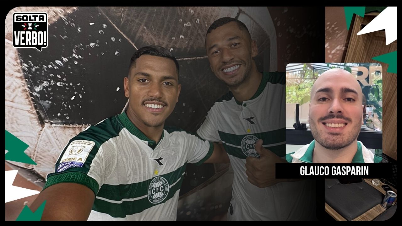 “Vitória maiúscula do Coritiba. E, desta vez, com requintes de crueldade”