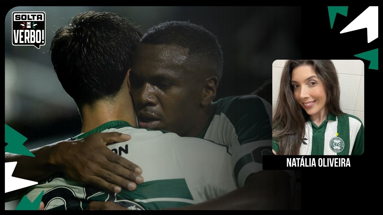 “Atletiba é mais um jogo que vai nos ajudar no nosso principal objetivo: os 45 pontos”