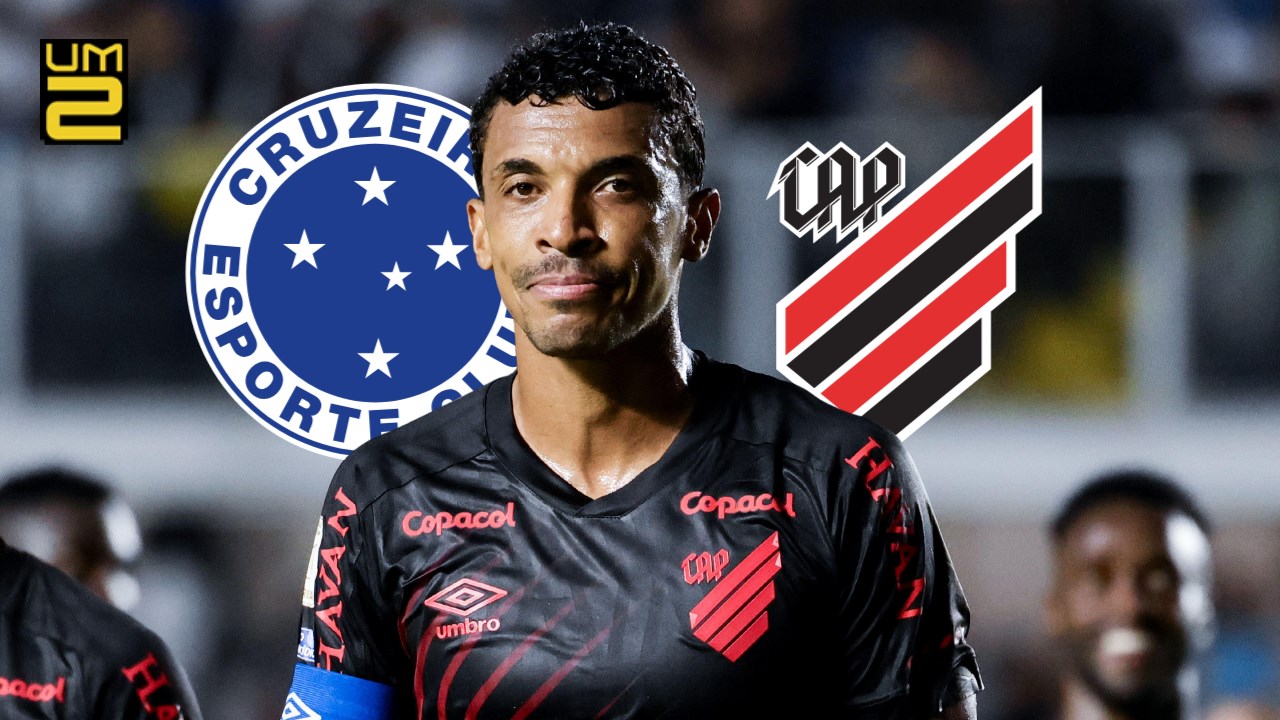 Cruzeiro x Athletico AO VIVO: Siga o jogo do Brasileirão em tempo real