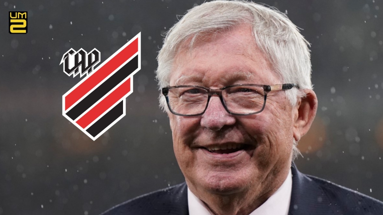 “Não foi por falta de qualidade”: Ex-Athletico revela conversa com Ferguson