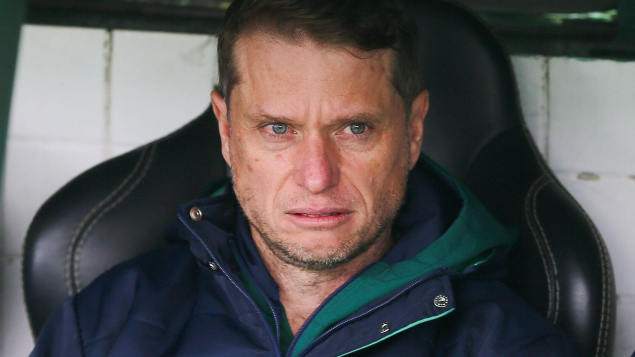 “Se eu falar que estou 100%…”: Destaque do Coritiba revela lesão antes do Atletiba