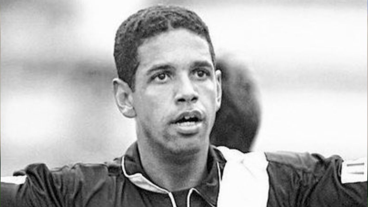 Carrasco do Athletico no Brasileirão de 2004 morre aos 49 anos