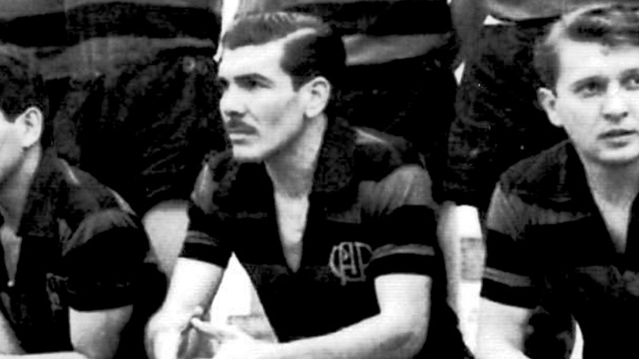 Morre Jackson Nascimento, um facho de luz que nunca irá apagar no Athletico