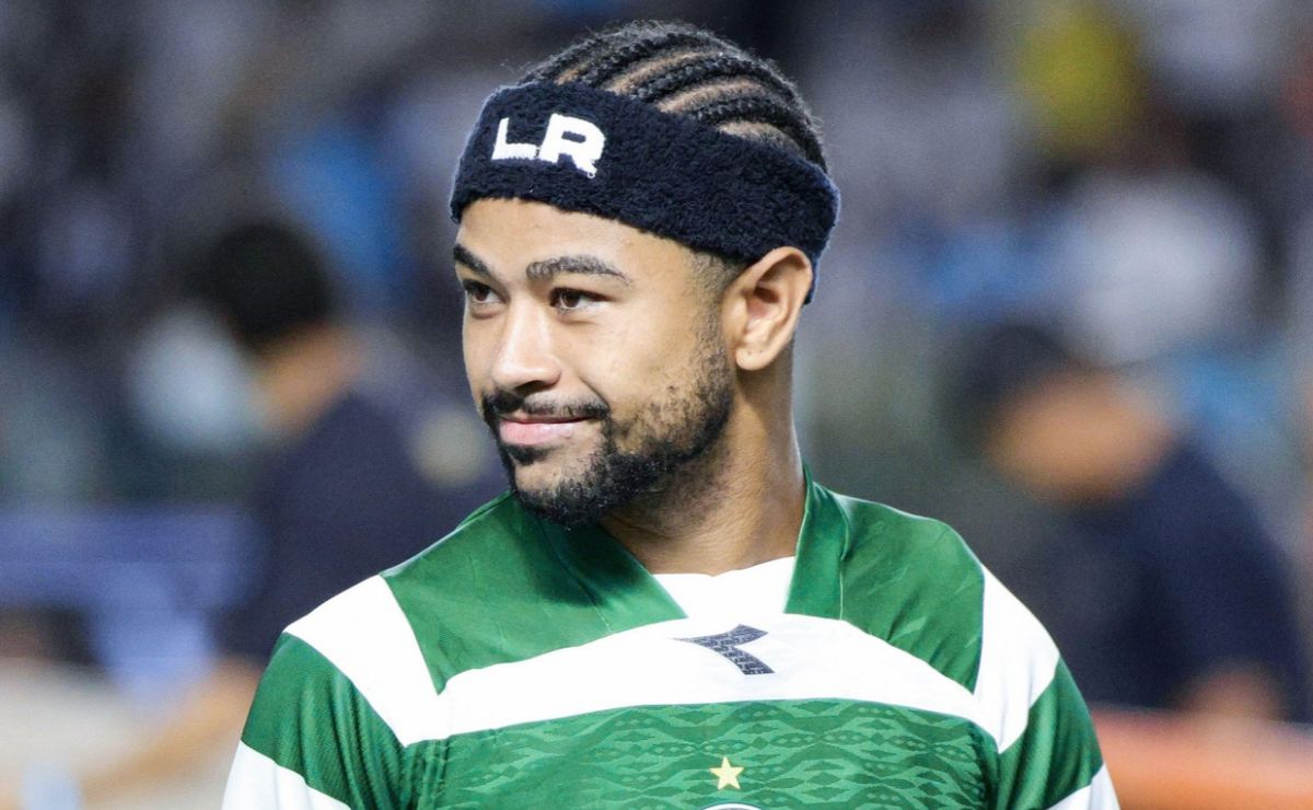 Coritiba tem a volta de Lucas Ronier e já mira a renovação de contrato