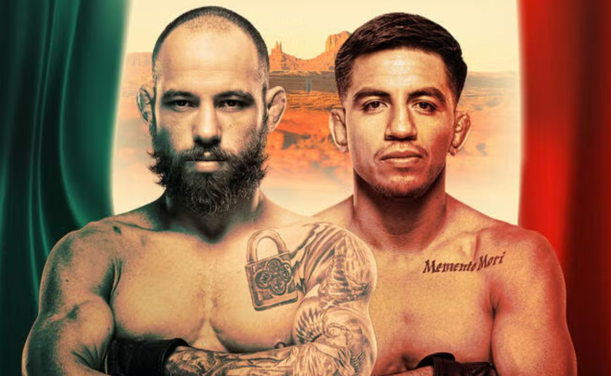 Calendário do UFC 2026 atualizado: Próximo evento e onde assistir