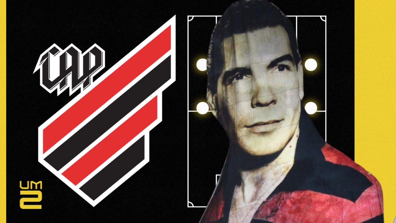 Notícias do Athletico hoje: Morre ídolo histórico do Furacão