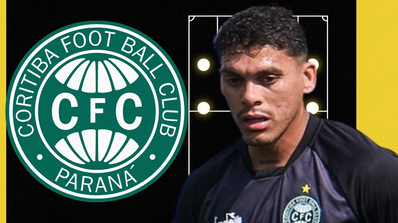Notícias do Coritiba hoje: Coxa esvazia DM na pausa do Brasileirão