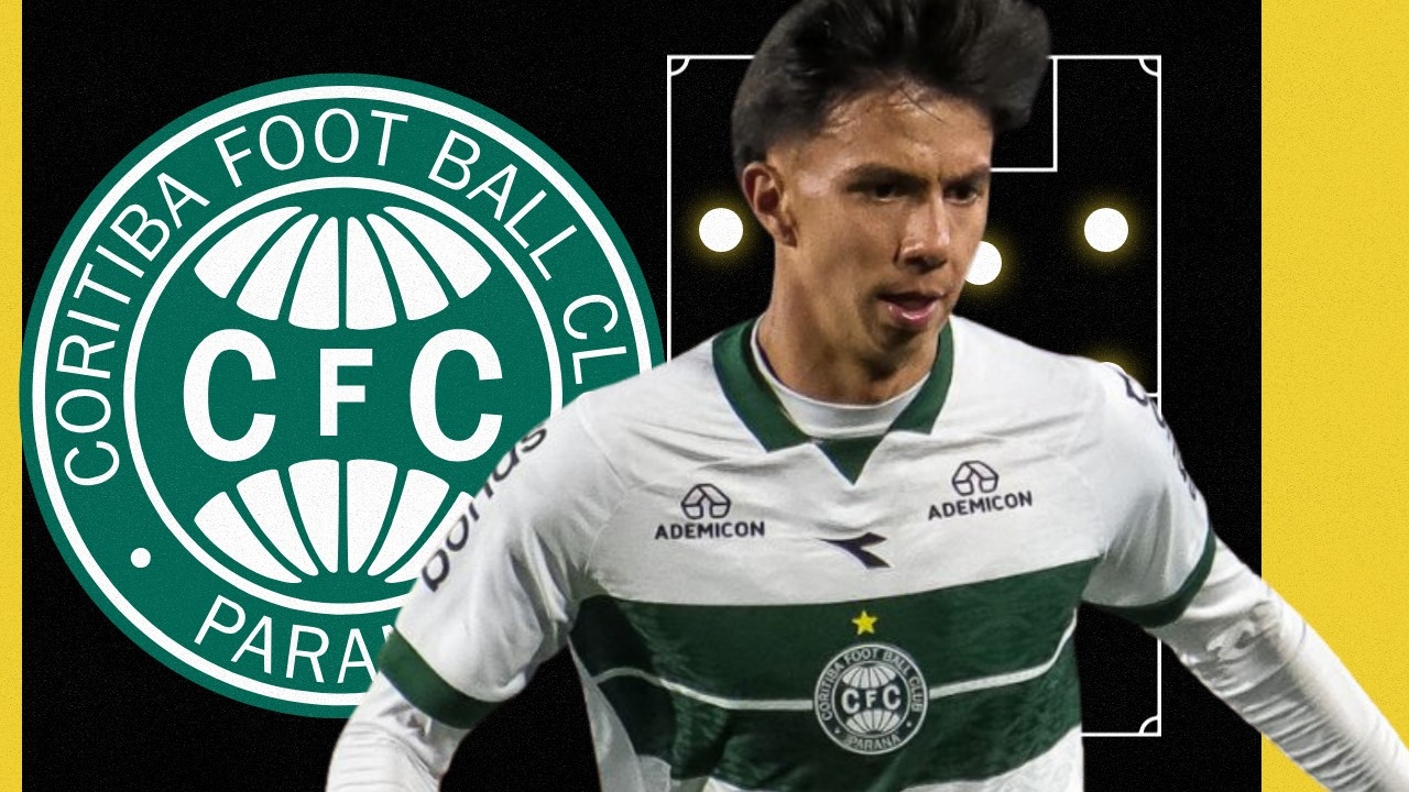 Notícias do Coritiba hoje: Promessas do Coxa são “esquecidas” na Europa