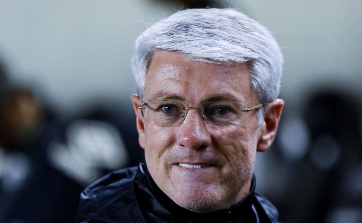 Athletico ganha reforço importante para reta final do Brasileirão