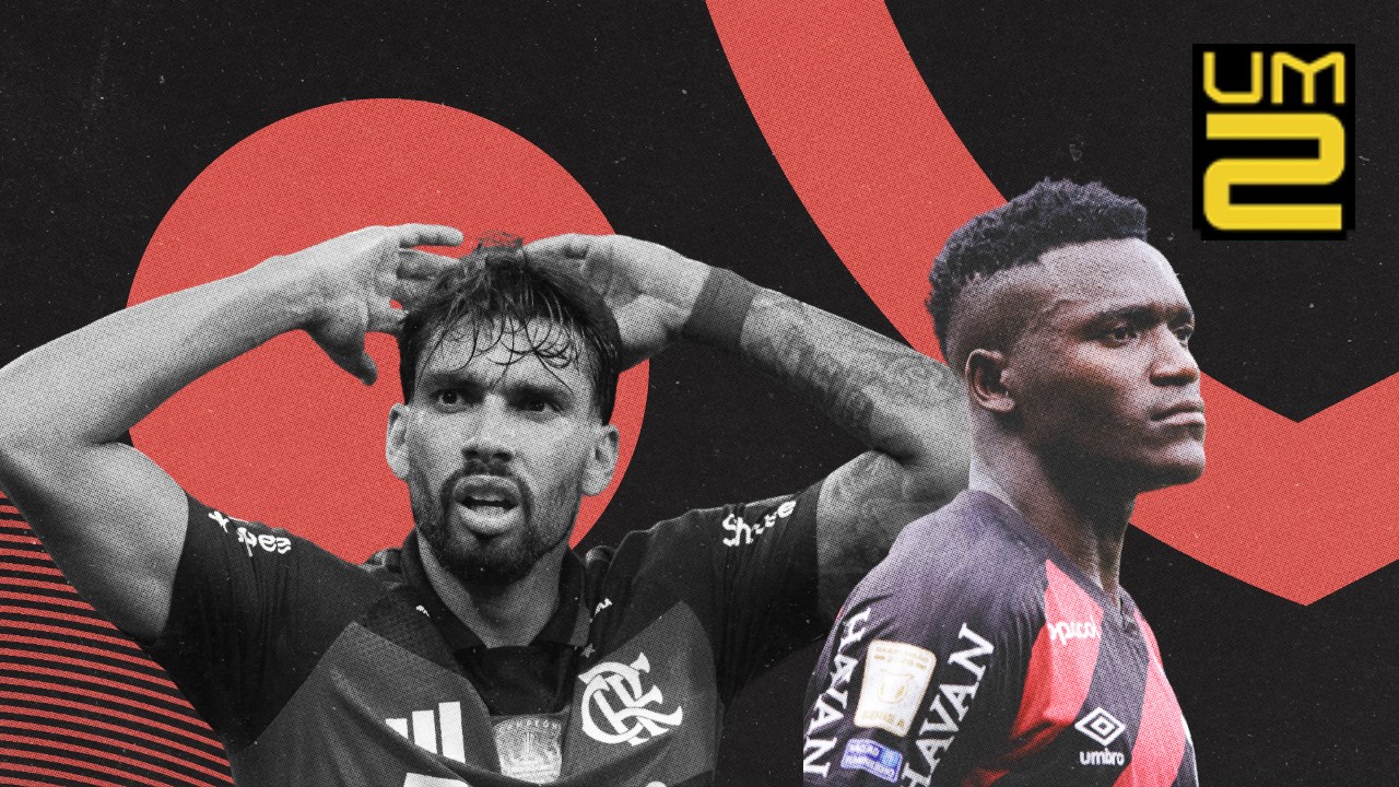 Paquetá desvaloriza, Viveros dispara e Brasileirão ganha novos valores; veja ranking completo