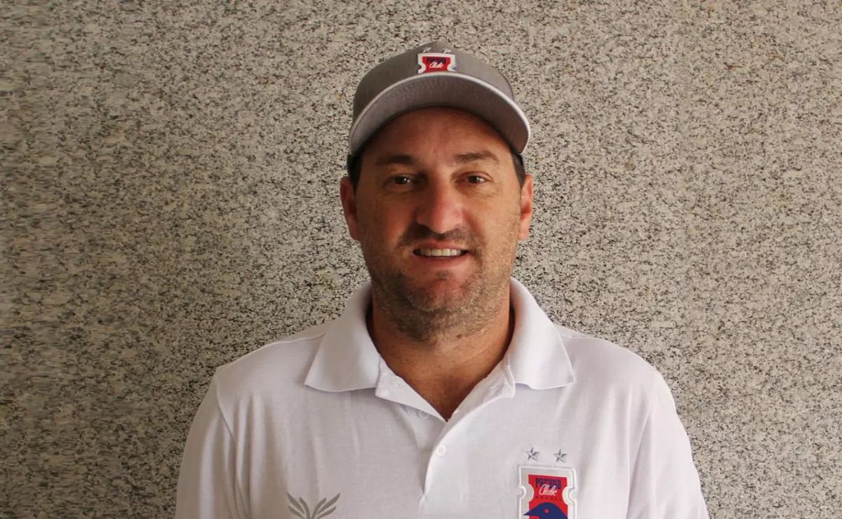 Ex-Paraná Clube é confirmado como novo técnico do Cascavel na Copa Paraná