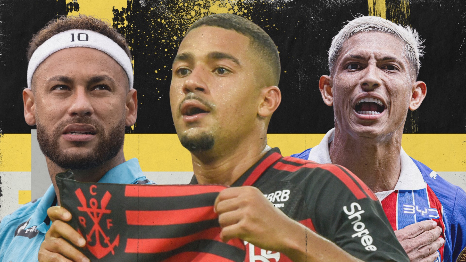 Brasileirão 2026: Matemática para título, Libertadores e rebaixamento após a 25ª rodada