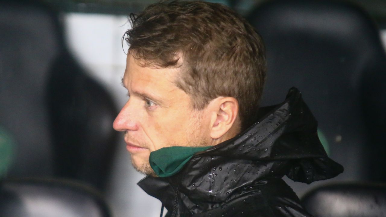 “Sistema se autossabota”: Seabra detona escolha da data do Atletiba