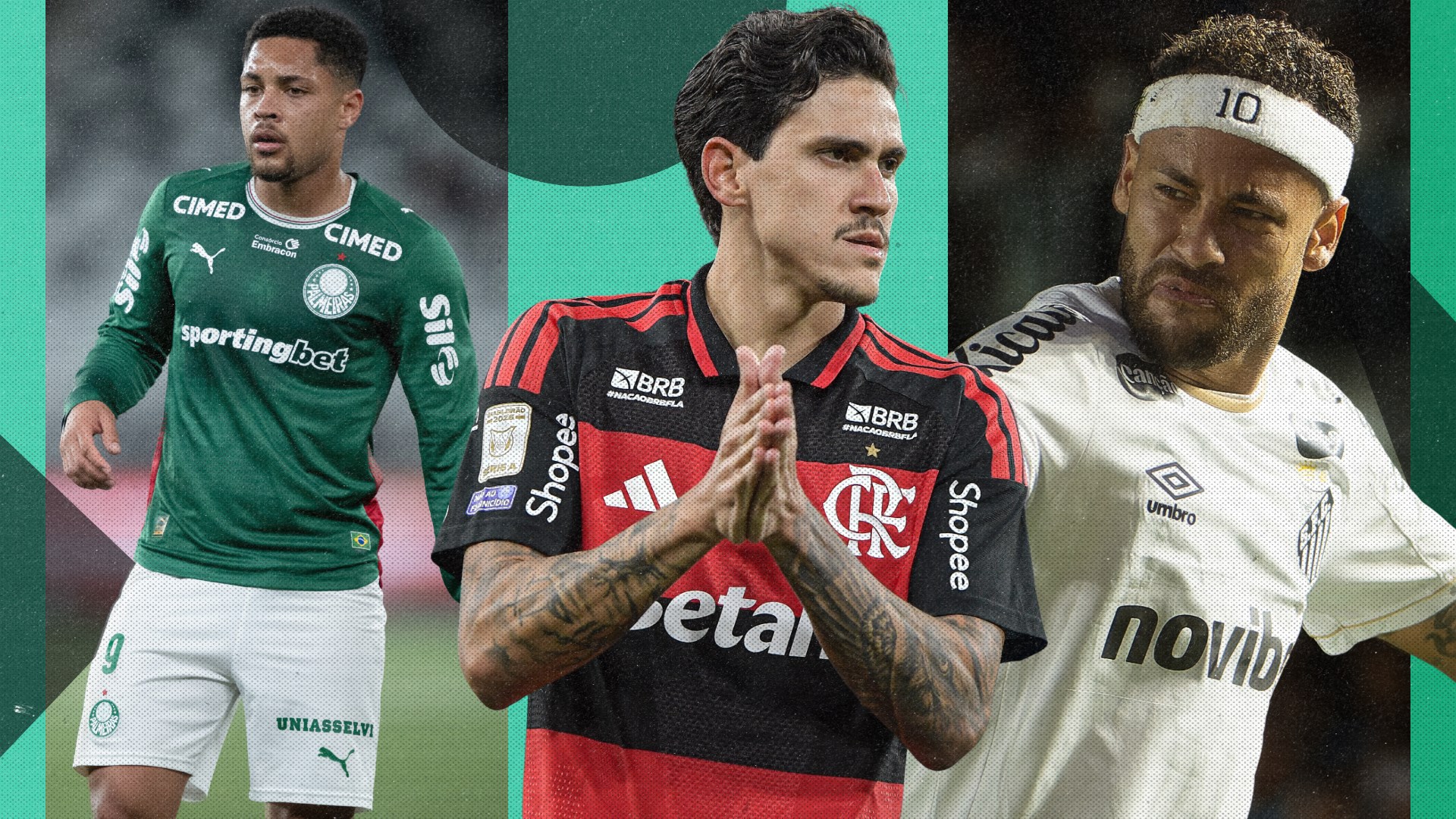 Coritiba tem a terceira tabela mais difícil nas últimas dez rodadas do Brasileirão