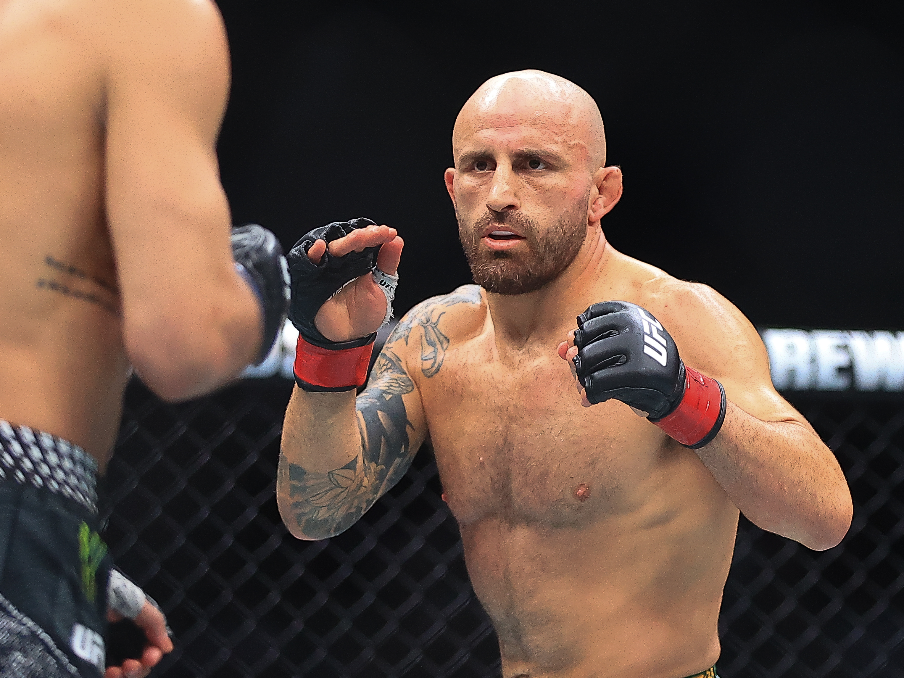 UFC 333: Volkanovski x Evloev: Card completo, horário e onde assistir ao vivo