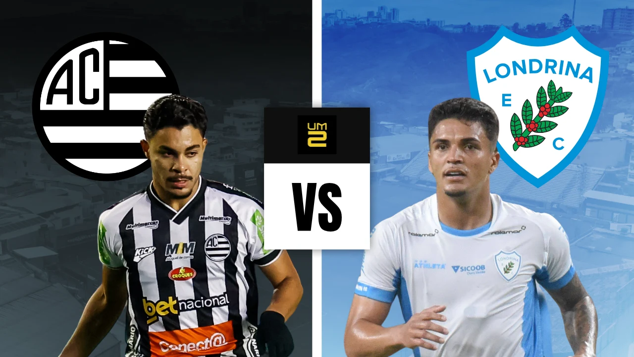 Athletic x Londrina Palpite – Onde assistir e escalações (13/10)