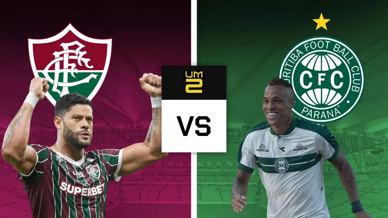 Fluminense x Coritiba Palpite – Onde assistir e escalações (08/10)