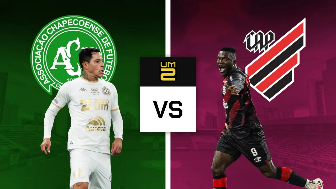 Chapecoense x Athletico Palpite – Onde asisstir e escalações (12/10)