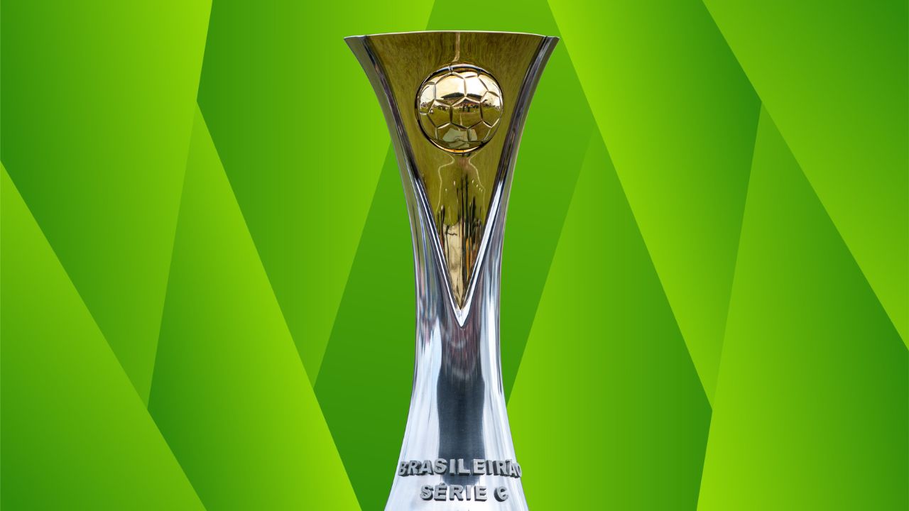 Todos os campeões da Série C: A lista completa da Terceira Divisão do Brasileirão