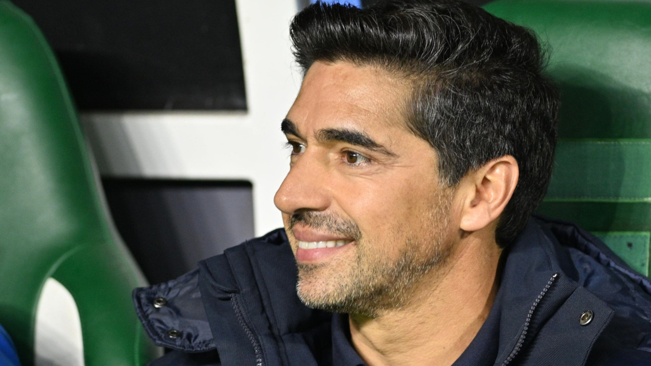 Palmeiras prepara ex-Athletico como arma na Arena da Baixada