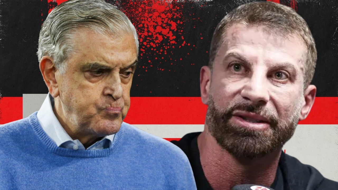 Vasco repete drama do Athletico e tenta liberação de São Januário