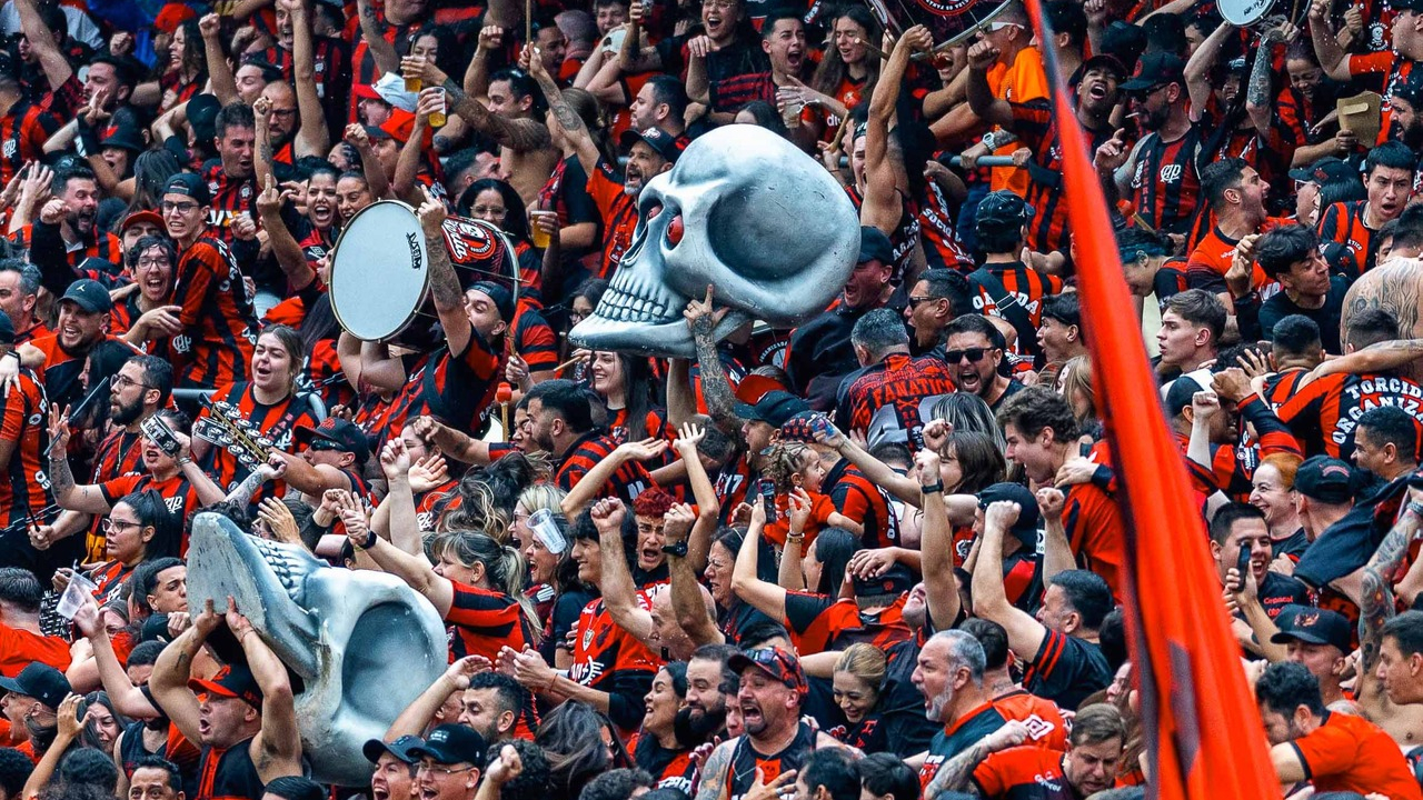 Athletico x Palmeiras: Clube divulga parcial de ingressos e pode ter recorde de público