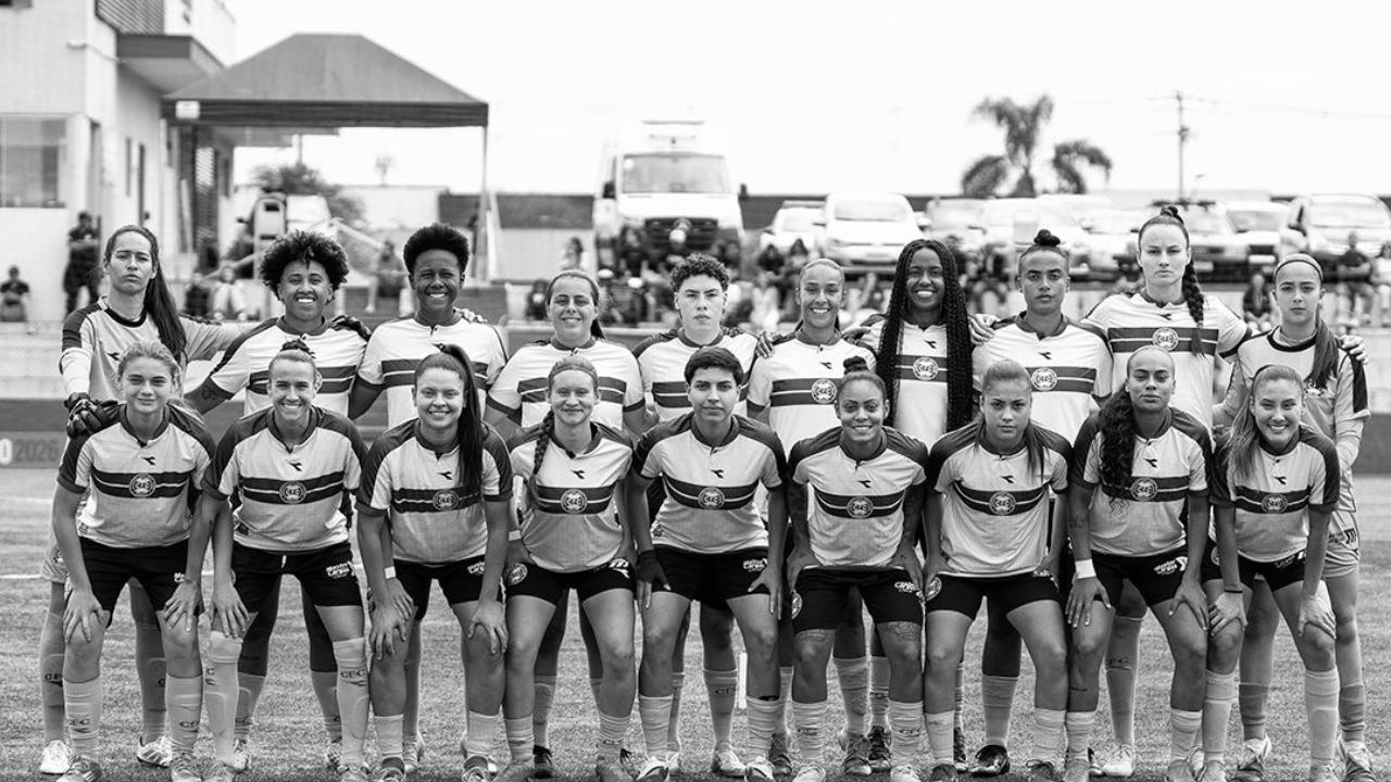 Coritiba demite preparador após agressão a jogadora no Atletiba feminino