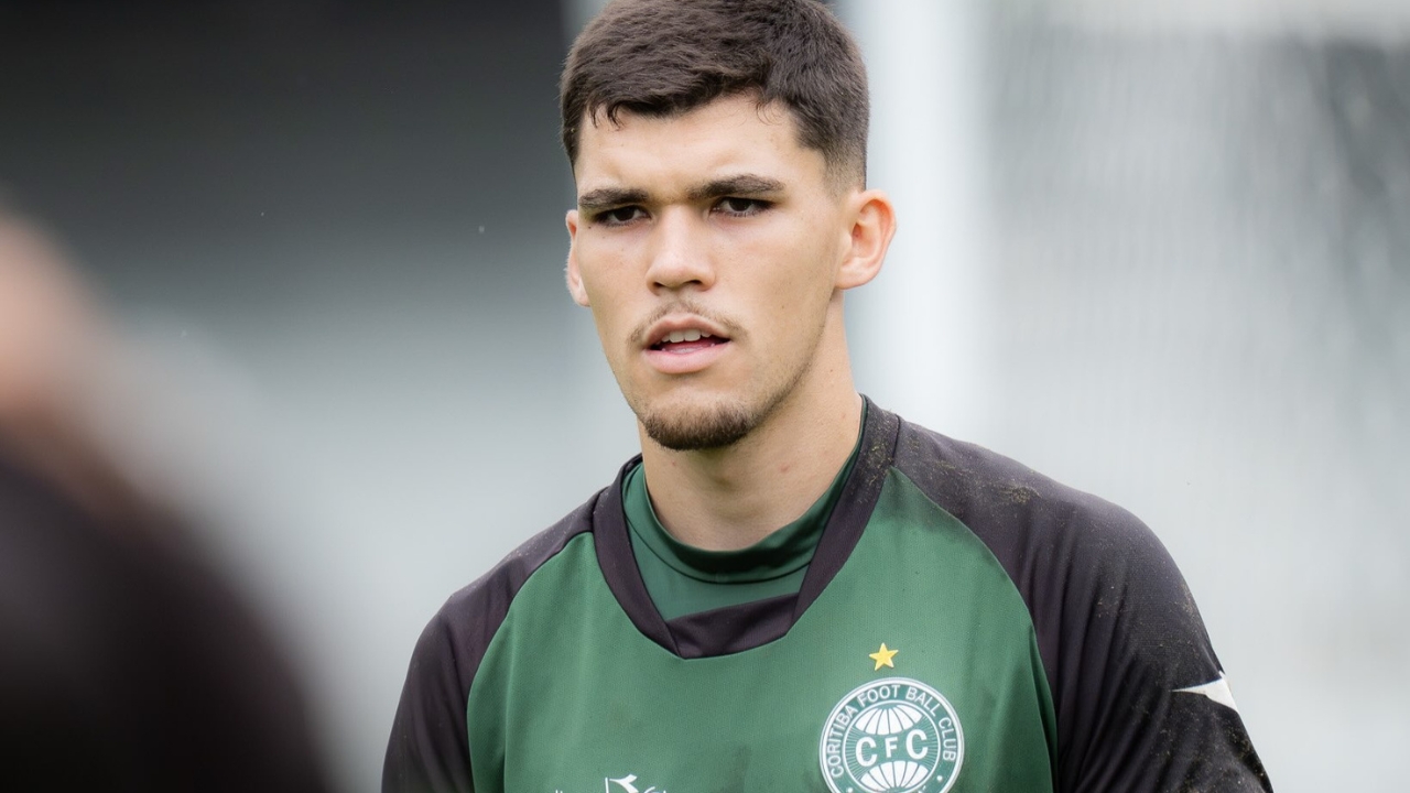 Coritiba encara Atlético-MG embalado, mas defende marca na Arena MRV